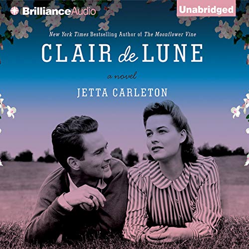 Cover of Clair de Lune