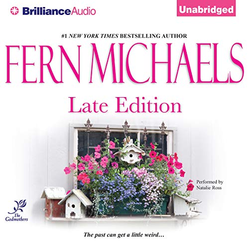Cover of Late Edition