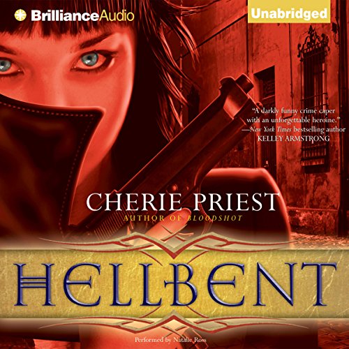 Cover of Hellbent