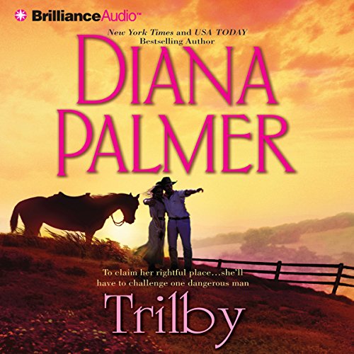 Cover of Trilby