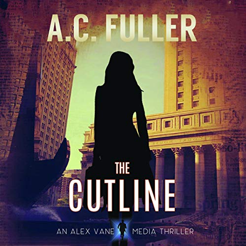 Cover of The Cutline