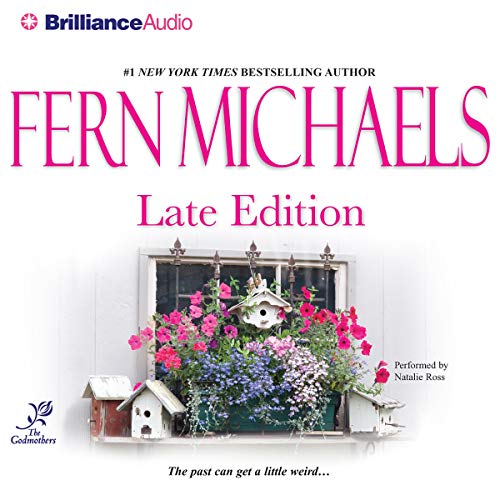 Cover of Late Edition