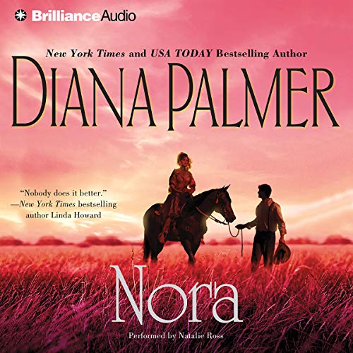 Cover of Nora