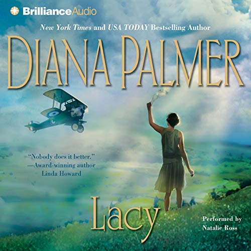Cover of Lacy