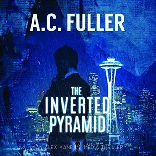 Cover of The Inverted Pyramid