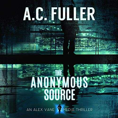 Cover of The Anonymous Source