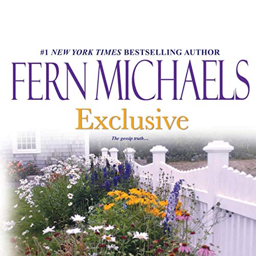Cover of Exclusive