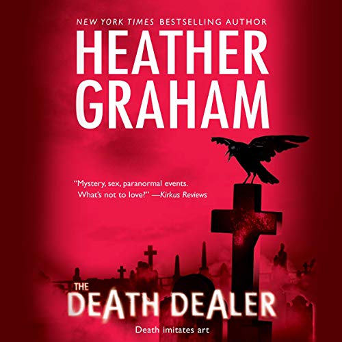 Cover of The Death Dealer