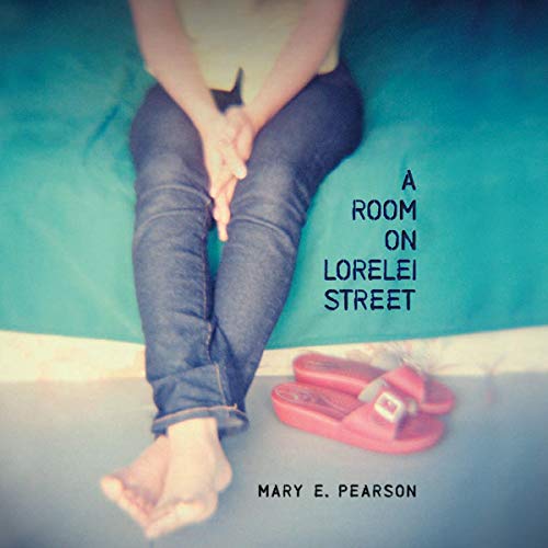 Cover of A Room on Lorelei Street