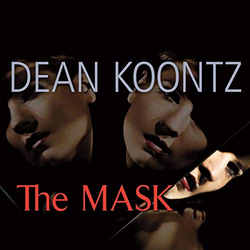 Cover of The Mask