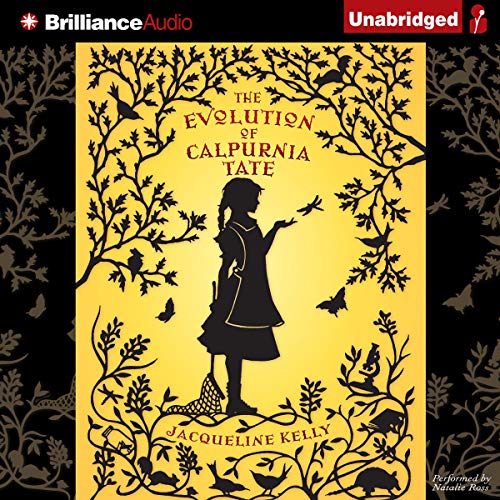 Cover of The Evolution of Calpurnia Tate