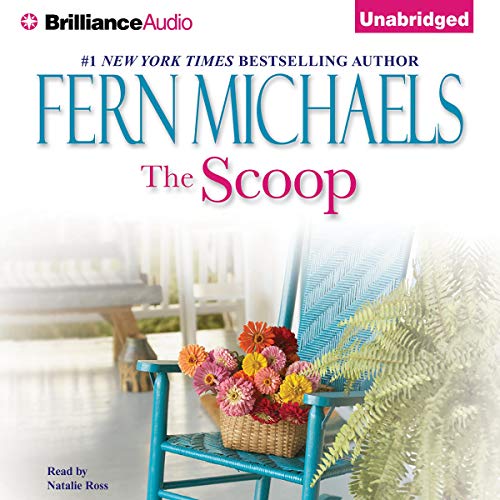 Cover of The Scoop