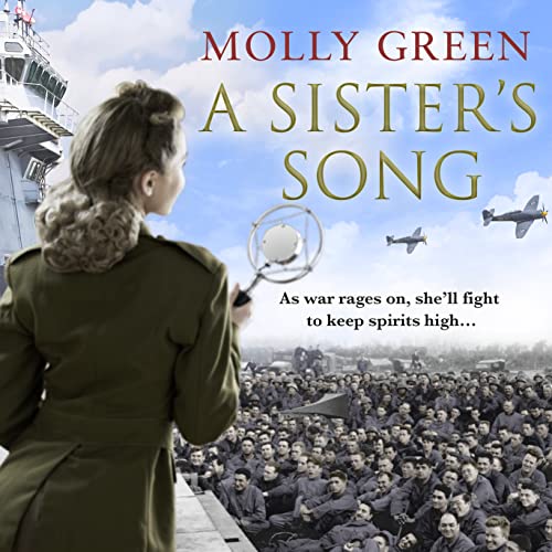 Cover of A Sister’s Song