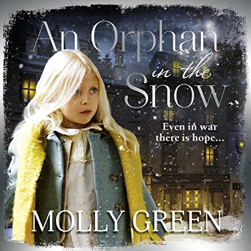 Cover of An Orphan in the Snow