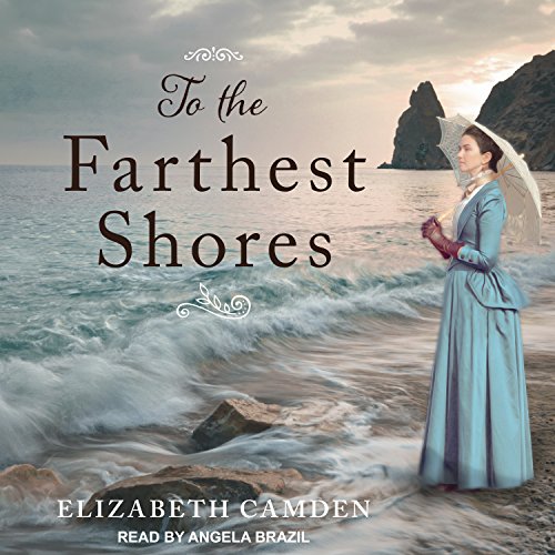 Cover of To the Farthest Shores
