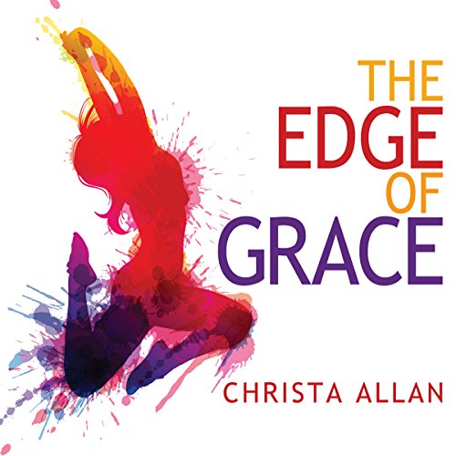 Cover of The Edge of Grace