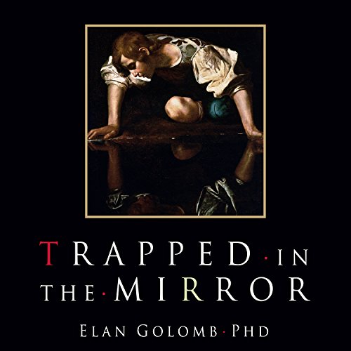 Cover of Trapped in the Mirror