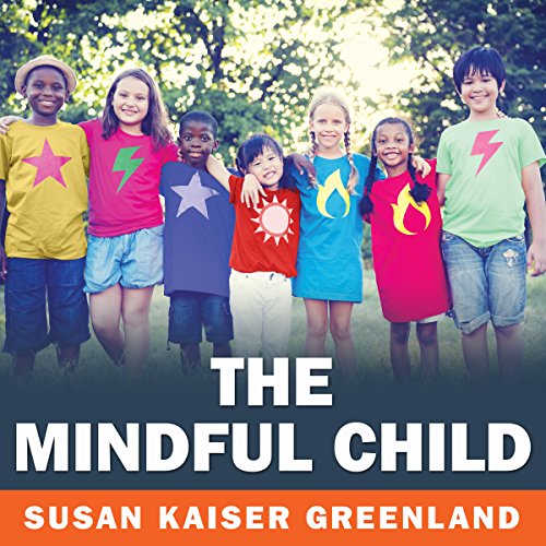 Cover of The Mindful Child