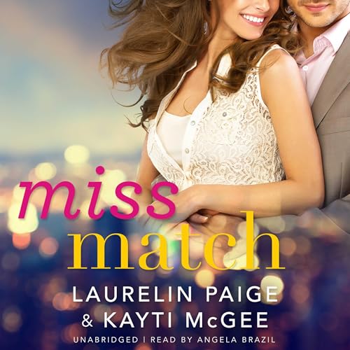 Cover of Miss Match