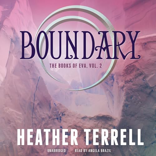 Cover of Boundary