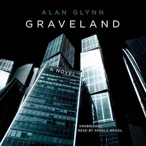 Cover of Graveland