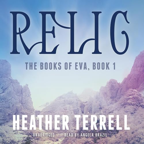 Cover of Relic