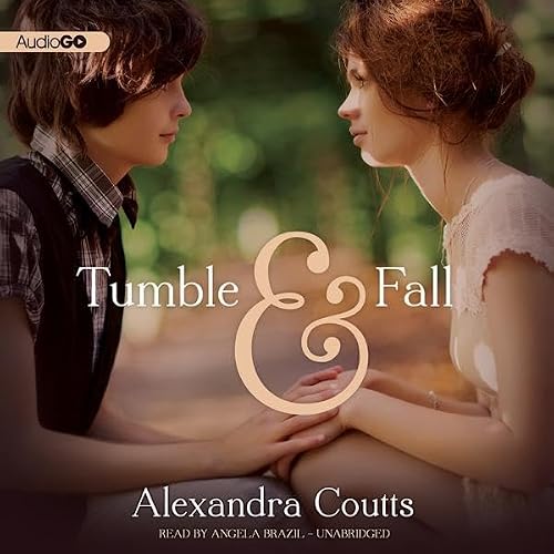 Cover of Tumble & Fall