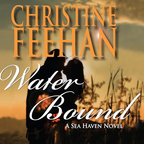 Cover of Water Bound