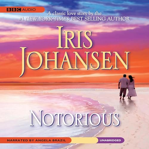 Cover of Notorious