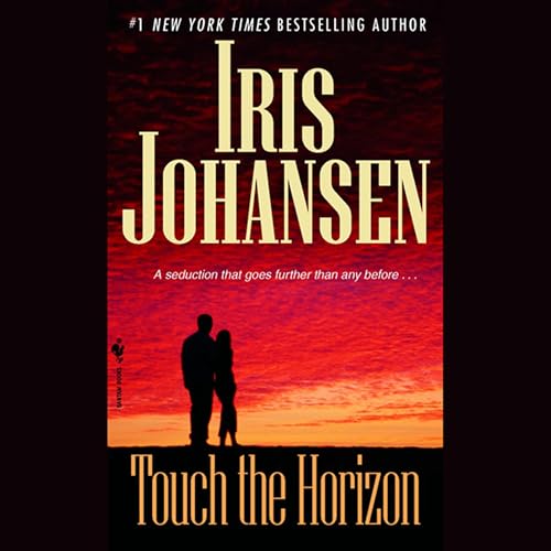 Cover of Touch the Horizon