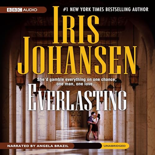 Cover of Everlasting