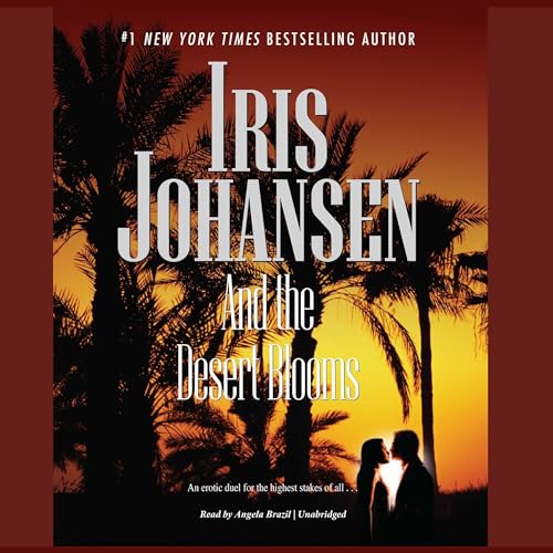 Cover of And the Desert Blooms