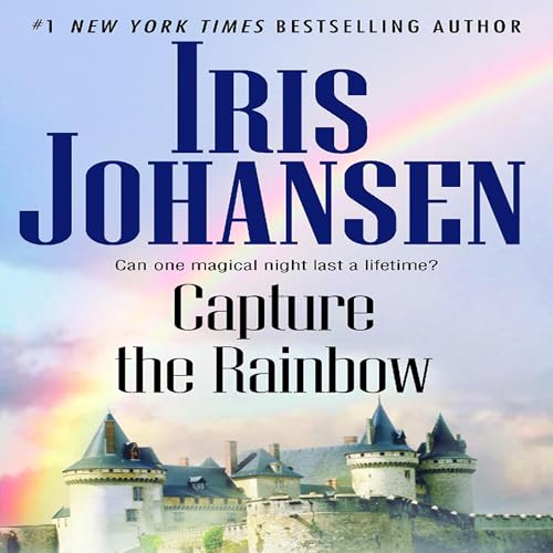 Cover of Capture the Rainbow