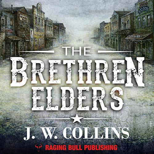 Cover of The Brethren Elders