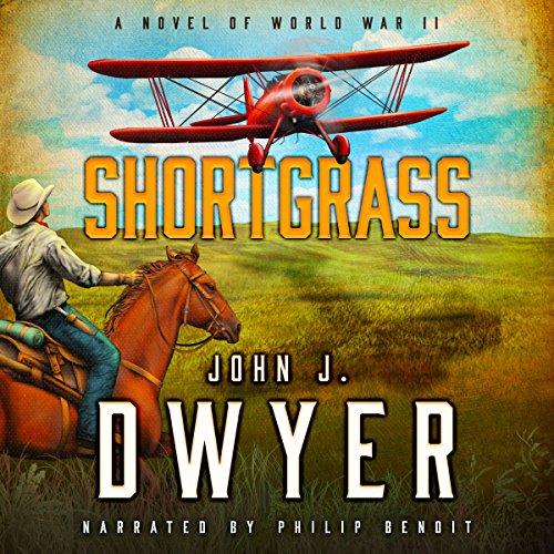 Cover of Shortgrass