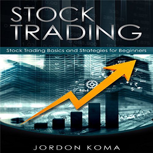 Cover of Stock Trading