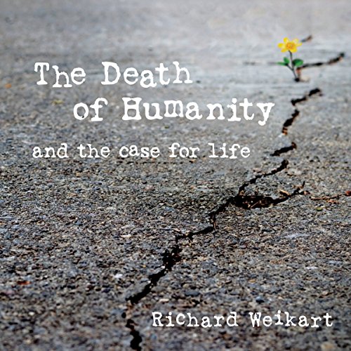 Cover of The Death of Humanity