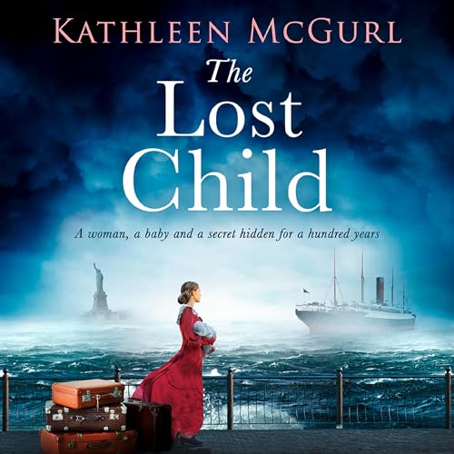Cover of The Lost Child