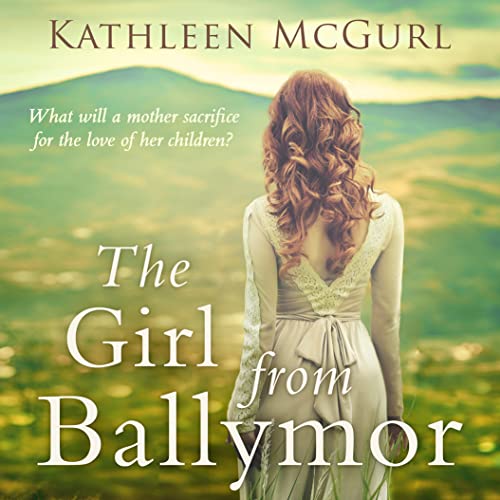 Cover of The Girl from Ballymor