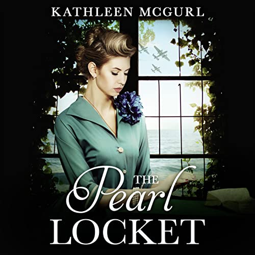Cover of The Pearl Locket