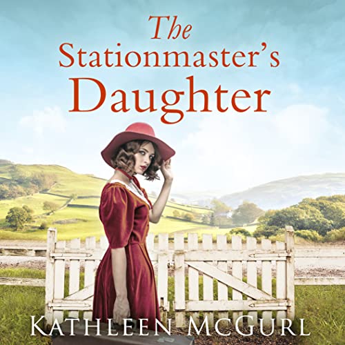 Cover of The Stationmaster’s Daughter