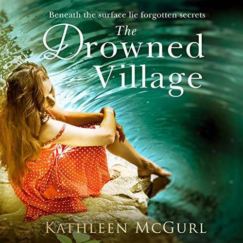 Cover of The Drowned Village