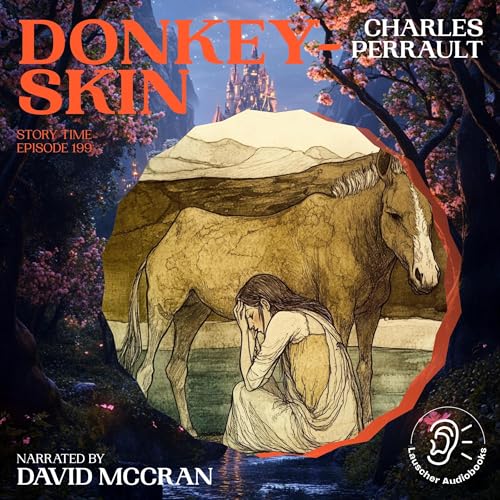 Cover of Donkey-Skin