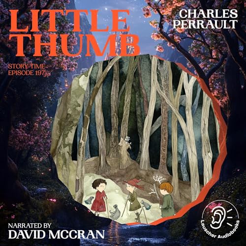 Cover of Little Thumb