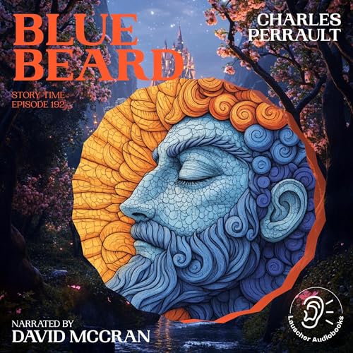 Cover of Blue Beard