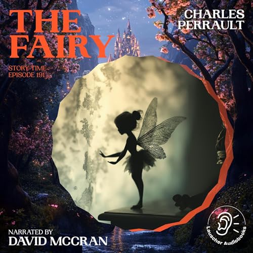Cover of The Fairy