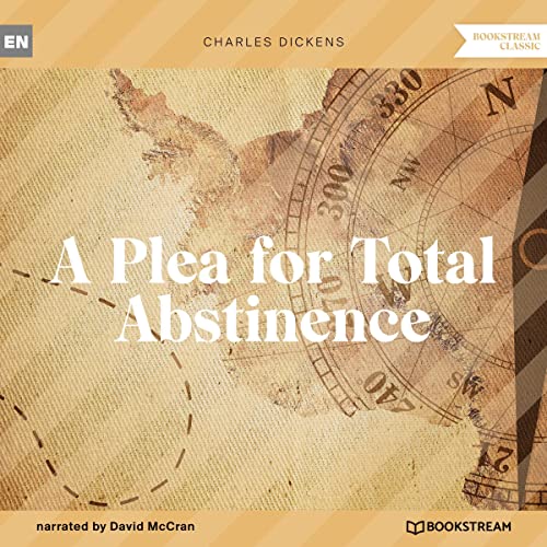 Cover of A Plea for Total Abstinence