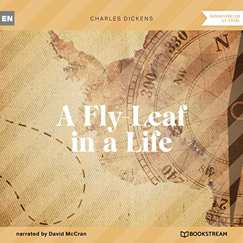 Cover of A Fly-Leaf in a Life