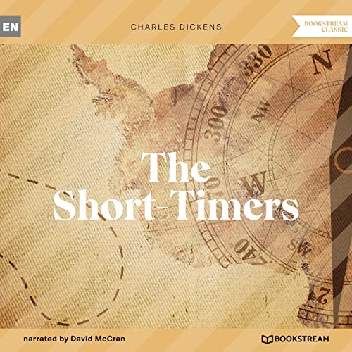 Cover of The Short-Timers