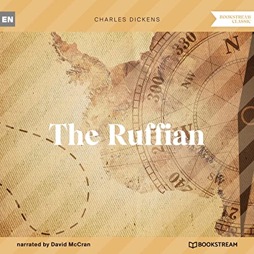 Cover of The Ruffian